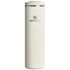 STANLEY Transit Fliptop Mug 470 ml Cream Gloss