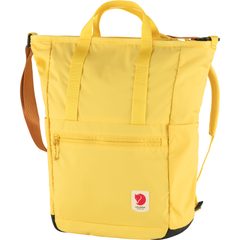 FJÄLLRÄVEN High Coast Totepack 23, Mellow Yellow