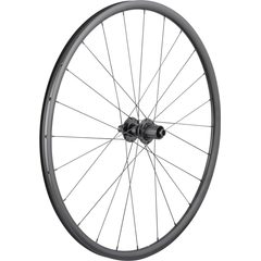 BONTRAGER Paradigm SL/APP RD 700c 24H Black