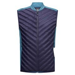 LA SPORTIVA Alya Vest M, Deep Sea/Hurricane