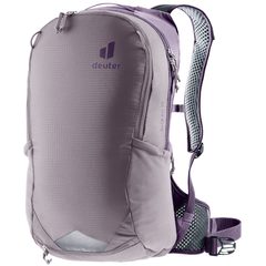 DEUTER Race Air 10 lavender-purple