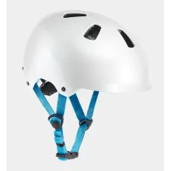 BONTRAGER Jet WaveCe - White/Azure