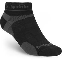 BRIDGEDALE Trail Run UL T2 MS Low black/grey