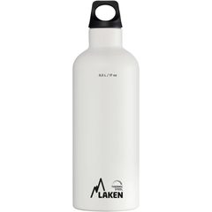 LAKEN Futura 500 ml bílá