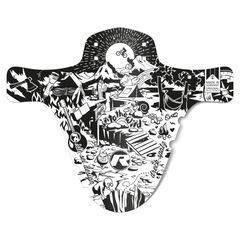 RIESEL Dreck:spatz adventure