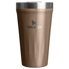 STANLEY Everyday Tumbler 470 ml Pale Gold Shine