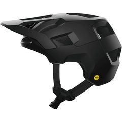 POC Kortal Race MIPS Uranium Black Matt