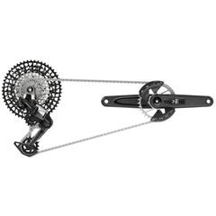 SRAM 00.7918.335.000 - AM EAGLE 90 165 GROUPSET