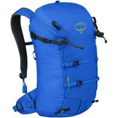 OSPREY MUTANT 22, blue flame