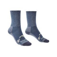BRIDGEDALE Hike All Season Junior MC Boot, storm blue