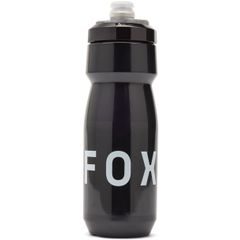 FOX 24 Oz Podium Bottle 700 ml Black
