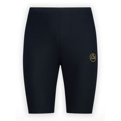 LA SPORTIVA Triumph Tight Short M Black/Yellow