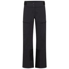MAMMUT Skintrack SO Pants Women black
