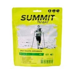 SUMMIT TO EAT SPICY PASTA ARRABIATA 156g/601kcal