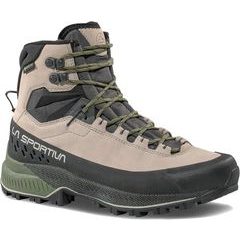 LA SPORTIVA TX5 Evo Mid Woman GTX Gravel/Cypress
