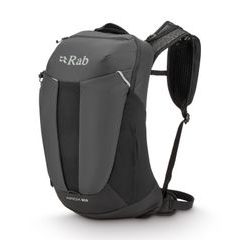 RAB Airox 18 black