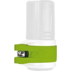 LEKI Speedlock 2 lever, 14/12mm, lever green