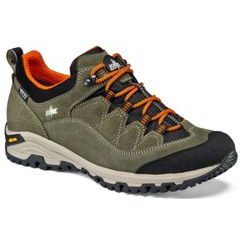 LOMER SELLA II MTX SUEDE, birch