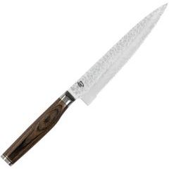 KAI SHUN PREMIER TM s vroubkovyným ostřím 16,5 cm