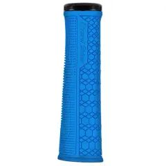 LIZARD SKINS Single Clamp Lock-On Gradient Deja Blue