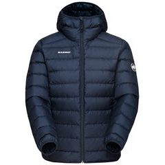 MAMMUT Waymarker IN Hooded Jacket Women marine