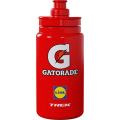 TREK Bottle Lidl-Trek Team Elite 550mL Red