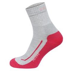 HUSKY Active grey/red
