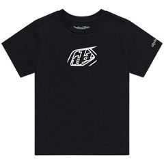 TROY LEE DESIGNS BADGE BLACK (70156807)