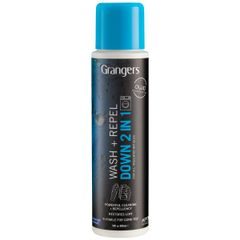 GRANGER´S Wash + Repel Down 2 in 1, 300 ml