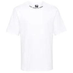 THE NORTH FACE M ZUMU S/S TEE TNF White