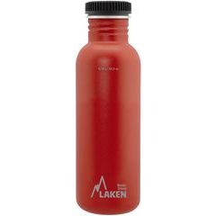 LAKEN Plain 750 ml červená