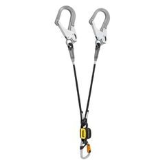 PETZL ABSORBICA-Y MGO + Bm´D 80 cm INT