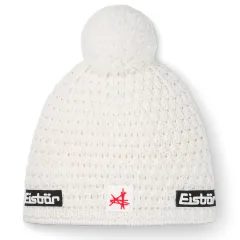 EISBÄR Trail Pompon MÜ SA white