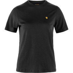 FJÄLLRÄVEN Bergtagen Merino 190 SS W, Black