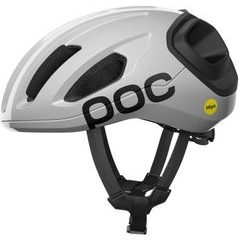 POC Amidal Hydrogen White/Uranium Black Matt