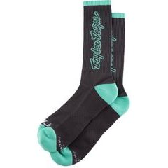 TROY LEE DESIGNS PERFORMANCE SOCKS SIGNATURE ARMY