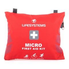 LIFESYSTEMS Light & Dry Micro First Aid Kit