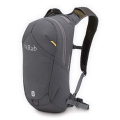 RAB Tygen 12, Graphene