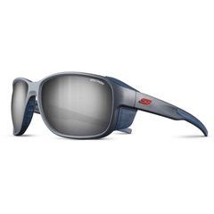 JULBO MONTEBIANCO 2 Spectron 4 Dark Blue Brown