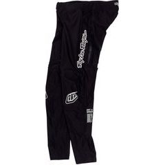TROY LEE DESIGNS SPRINT ULTRA MONO, BLACK