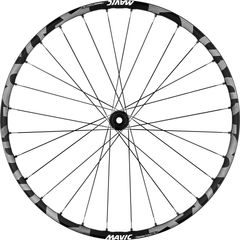 MAVIC DEEMAX ENDURO SL 27,5" BOOST SHIMANO MICRO SPLINE 6-BOLT PÁR