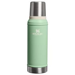STANLEY Legendary Classic Bottle 940 ml Pistachio
