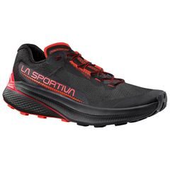 LA SPORTIVA Prodigio, Black/Tango Red