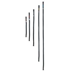 ROCK EMPIRE Lanyard I PA 25mm/120cm black