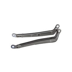 TREK Chainstay Trek Powerfly FS 5 Chainstay 2019 Anthracite