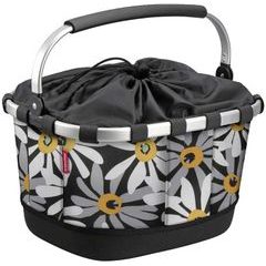 KLICKFIX Reisenthel GT 24l Černá MARGARITE