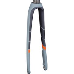 TREK Domane SL 8 Disc 47-54cm Battleship Matte 270mm, 53mm