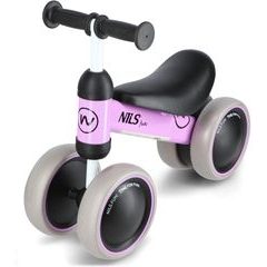 NILS Fun RB002 fialové