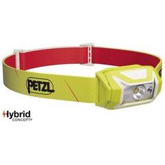 PETZL Tikka 350 lm, žlutá