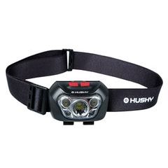 HUSKY Senja 200 lm black